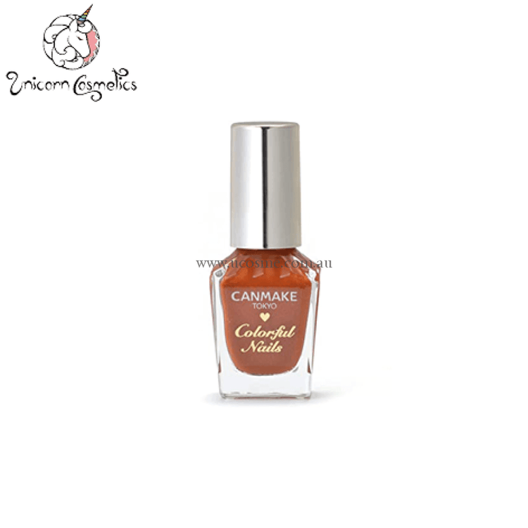 Canmake8Ml N60