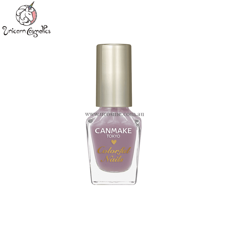 Canmake8Ml N63