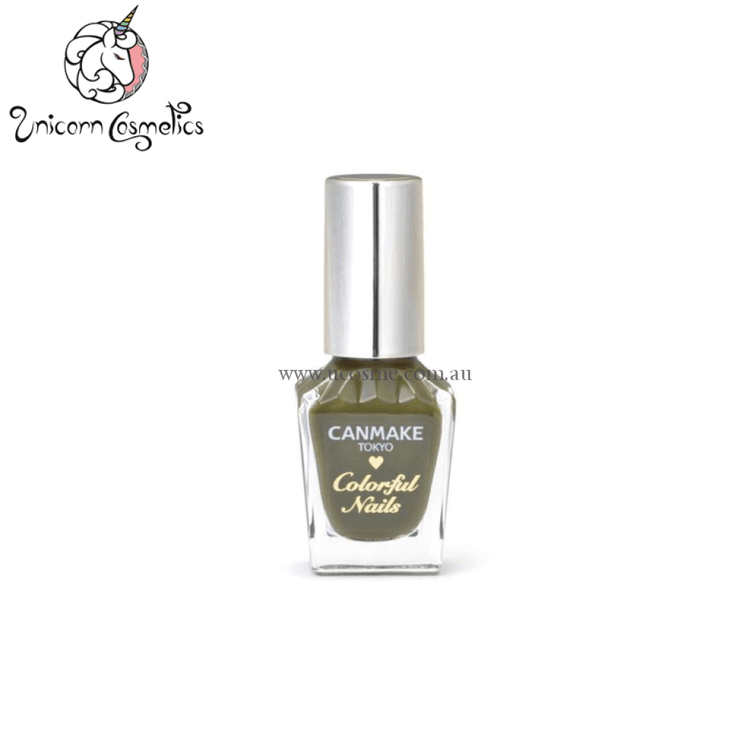 Canmake8Ml N73