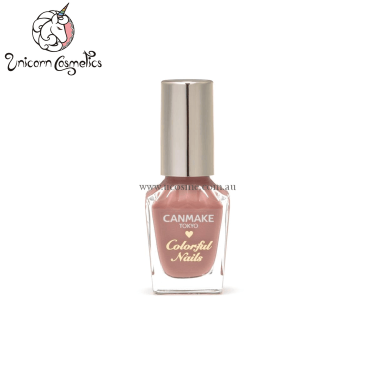 Canmake8Ml N76