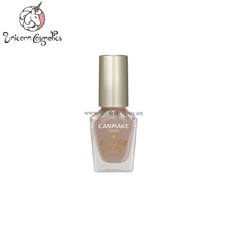 Canmake8Ml N77