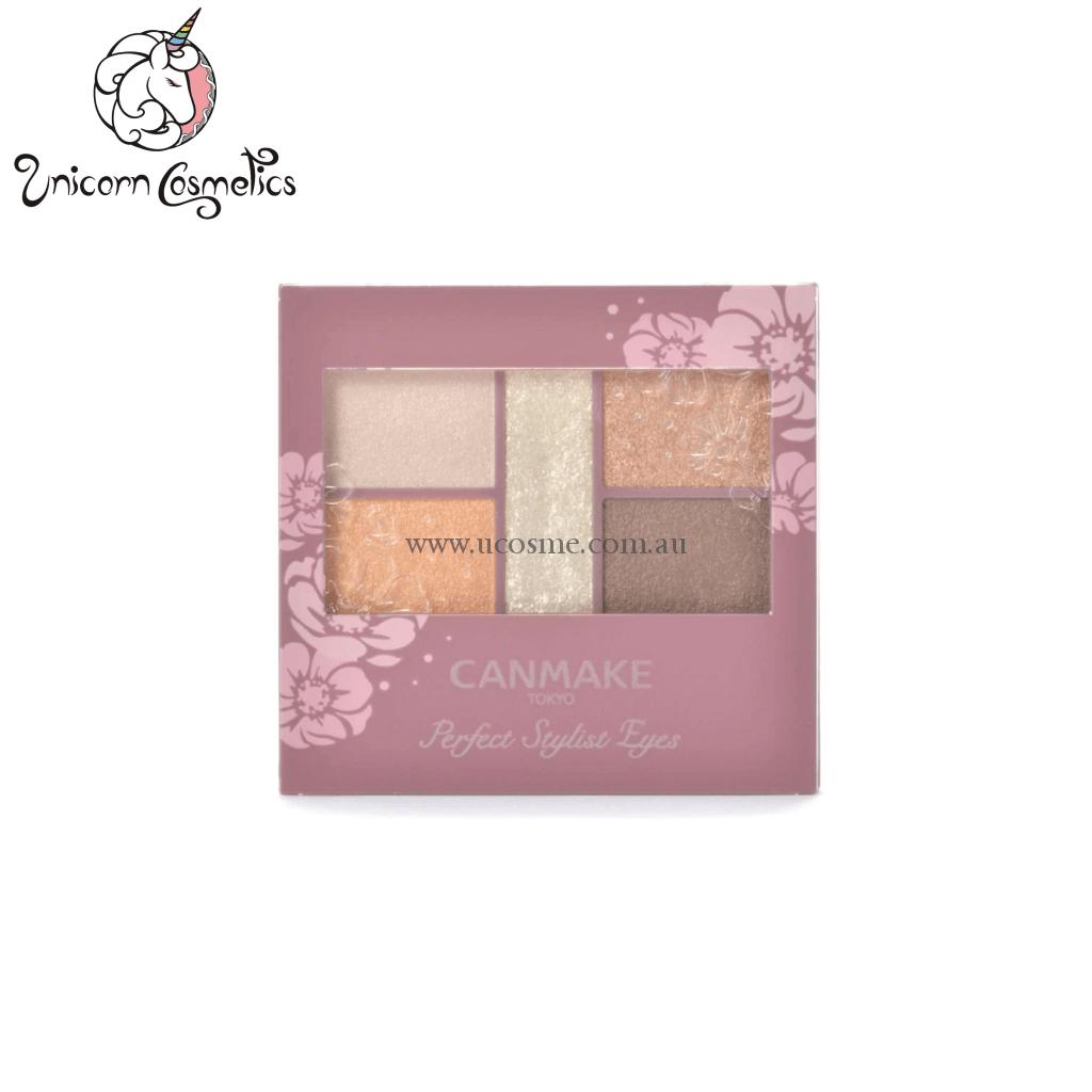 Canmakeperfect Style