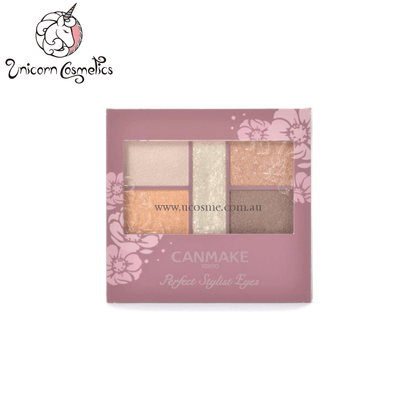 Canmakeperfect Style