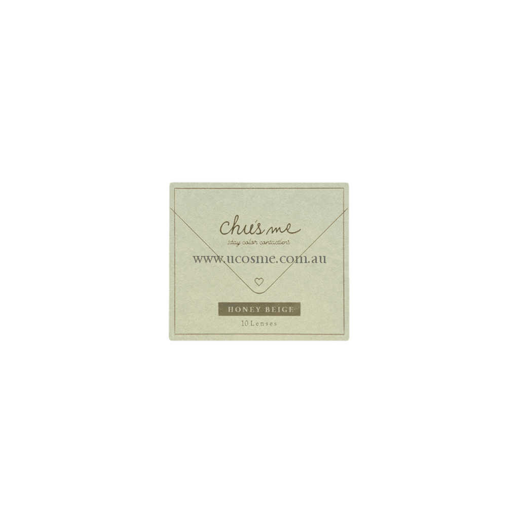 Chus Mehoney Beige/14.2Mm10