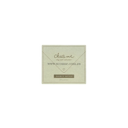Chus Mehoney Beige/14.2Mm10