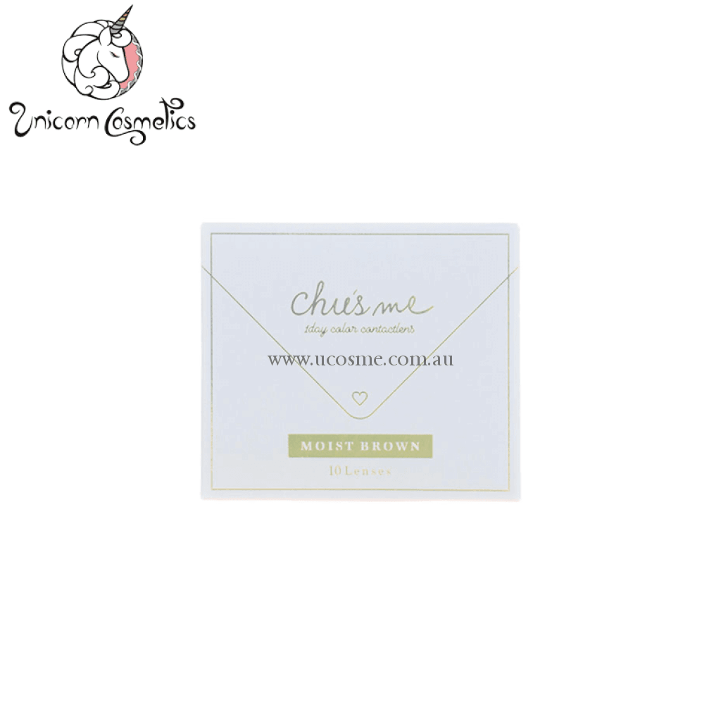 Chus Memoist Brown/14.2Mm10