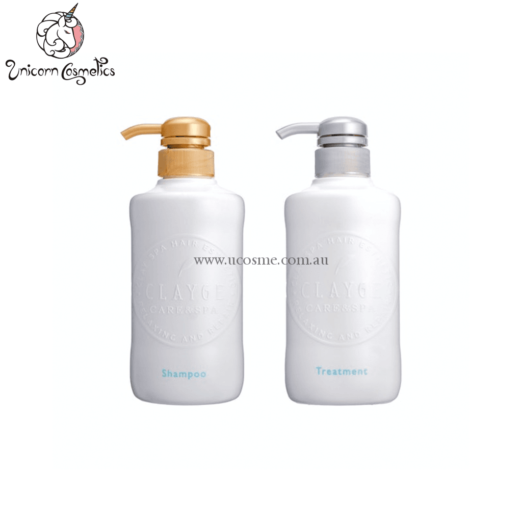 Claygespa//500Ml