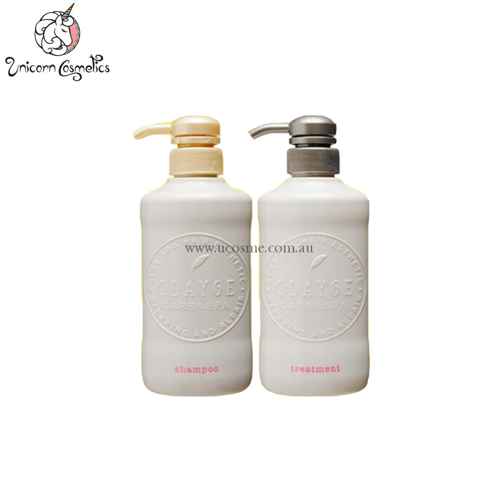 Claygespa//500Ml