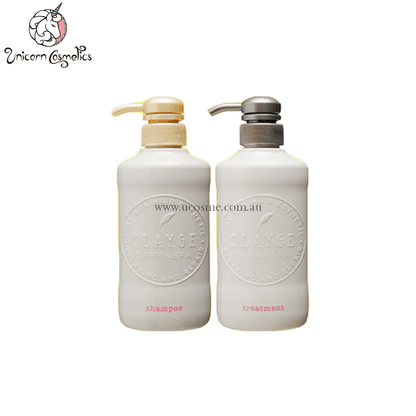 Claygespa//500Ml