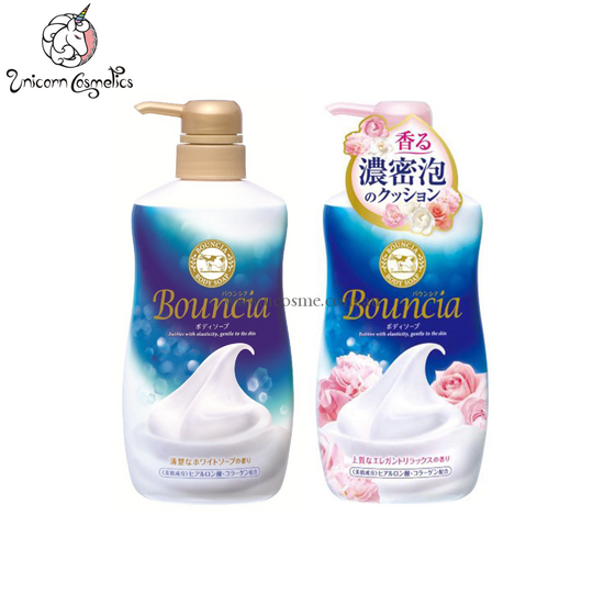 Cowbouncia/500Ml