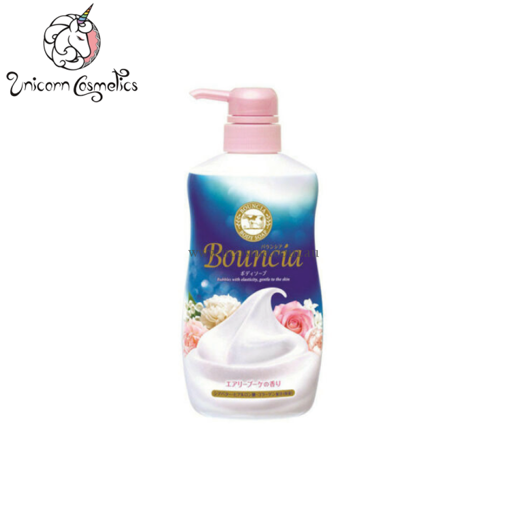 Cowbouncia/500Ml