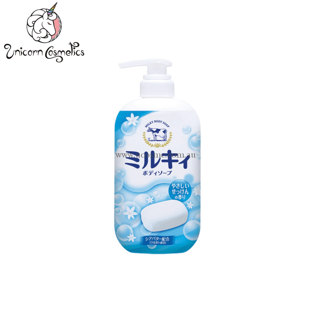 Cow/550Ml