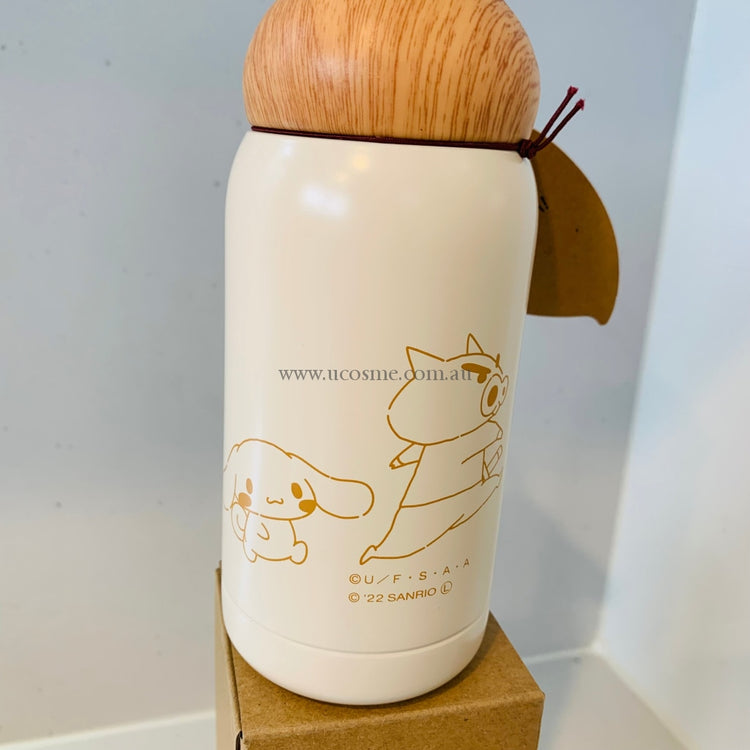 Crayon Shin-Chan280Ml