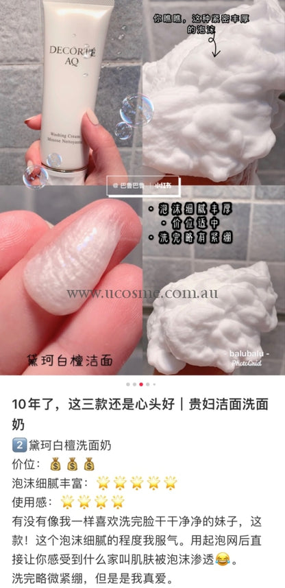 Decorteaq/125Ml