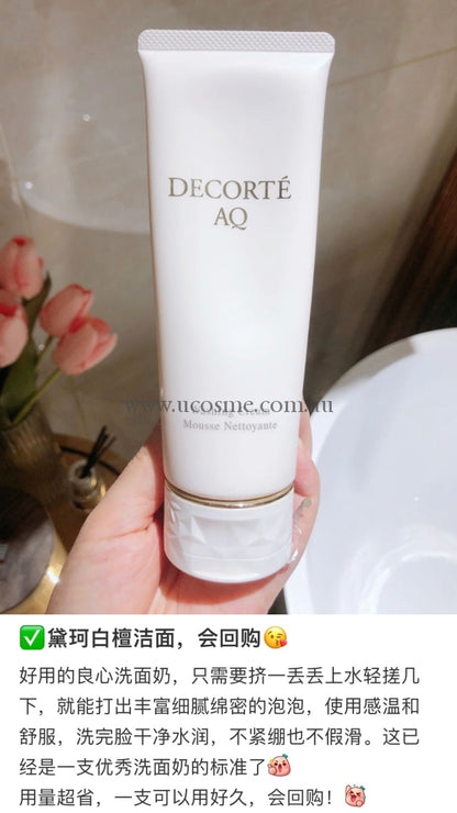 Decorteaq/125Ml