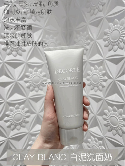 Decorte160Ml