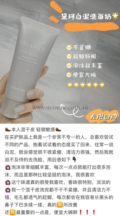 Decorte160Ml