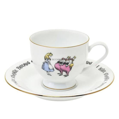 Disneyalice Tea Party