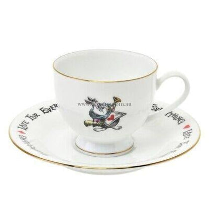Disneyalice Tea Party