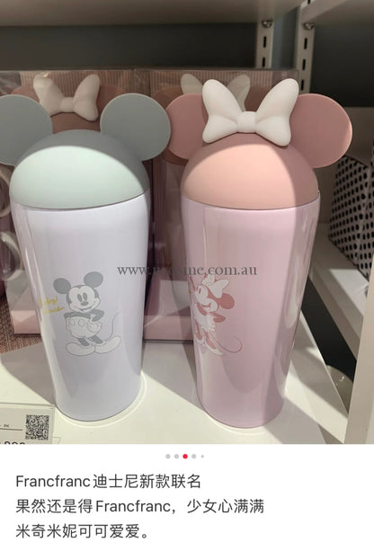 Franc Franc X Disney////