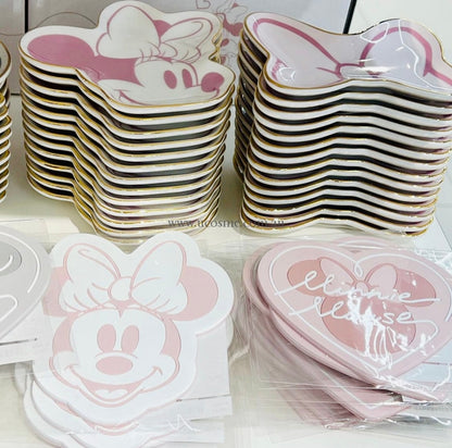 Franc Franc X Disney////