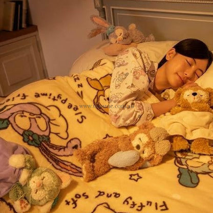 Disneyduffys Sweet Dreams////