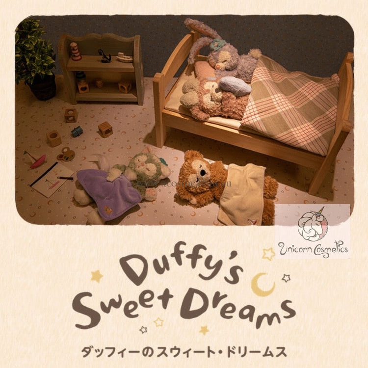 Disneyduffys Sweet Dreams////
