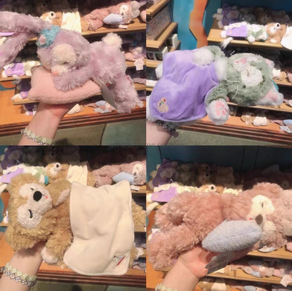 Disneyduffys Sweet Dreams////
