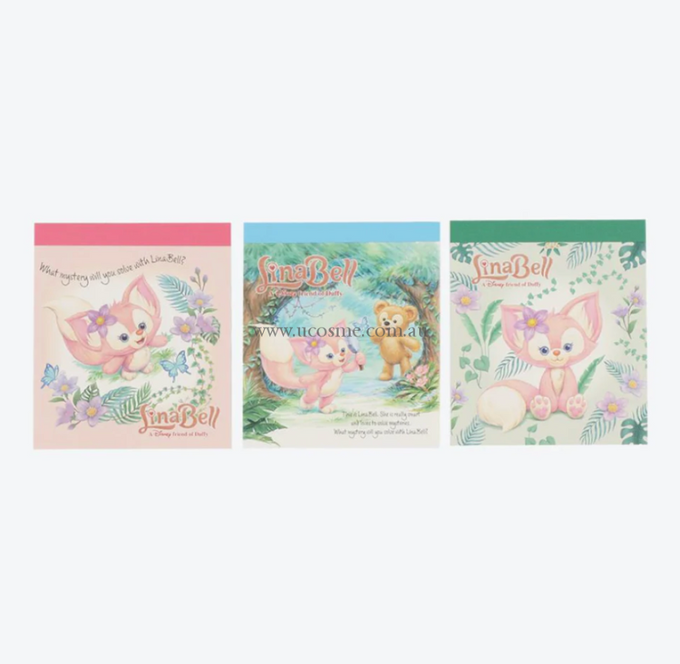 Disneylinabell
