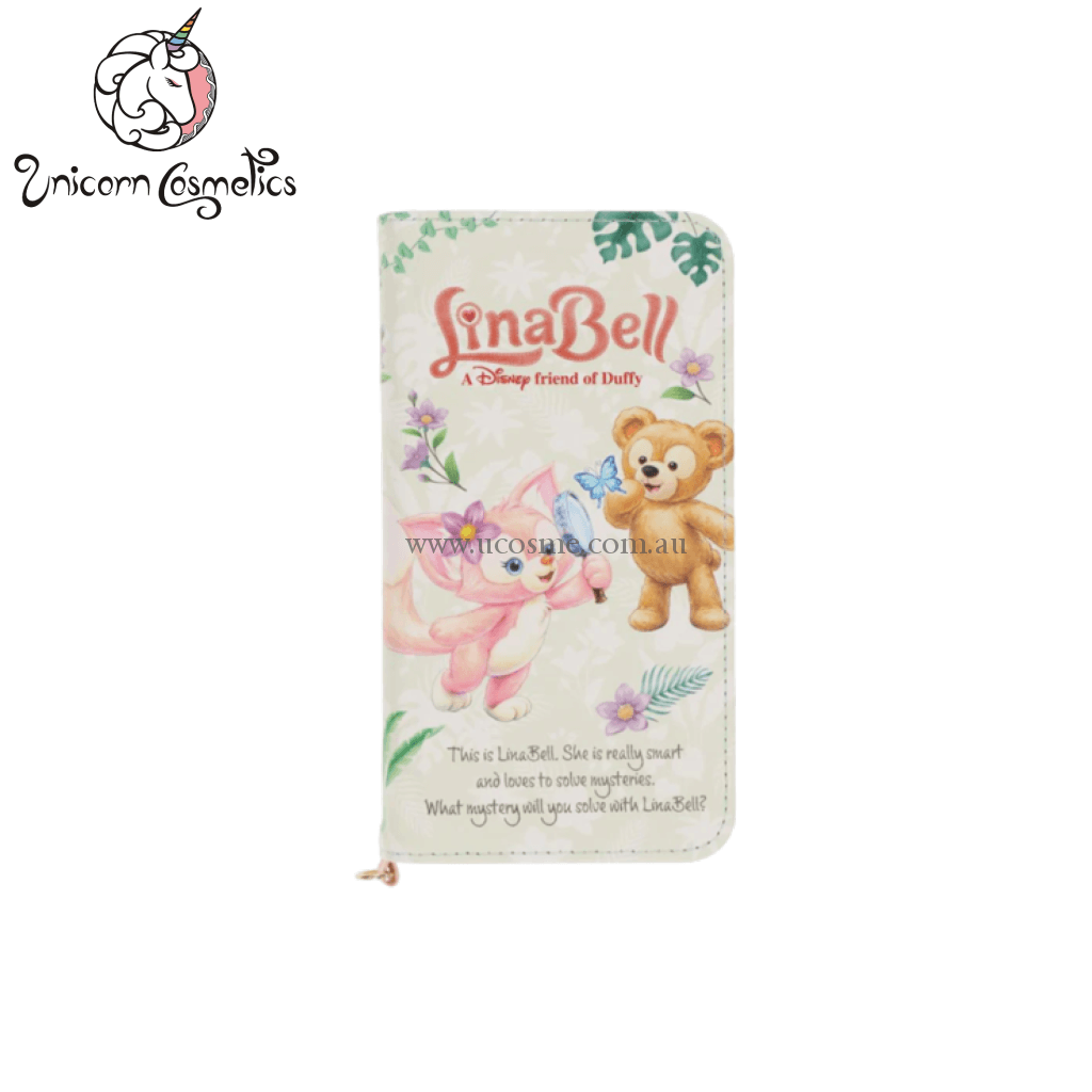 Disneylinabell