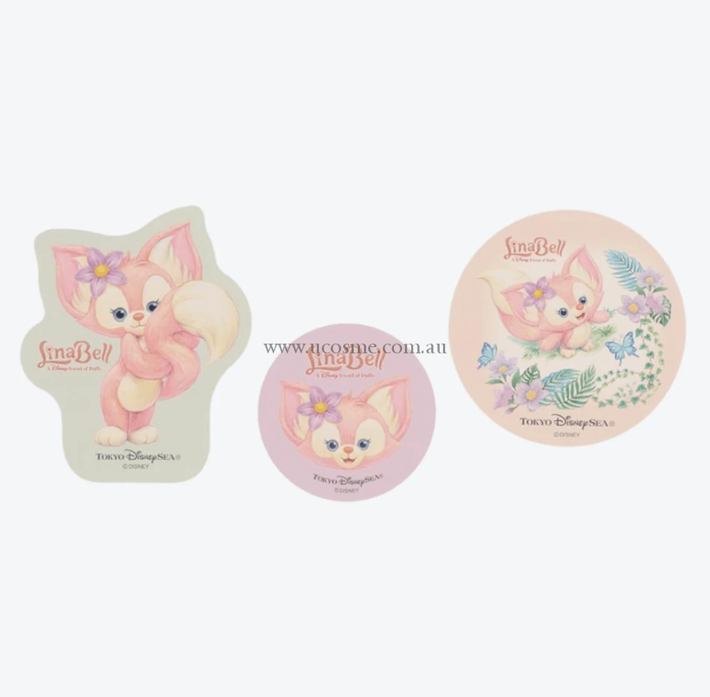 Disneylinabell