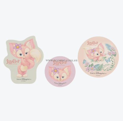 Disneylinabell