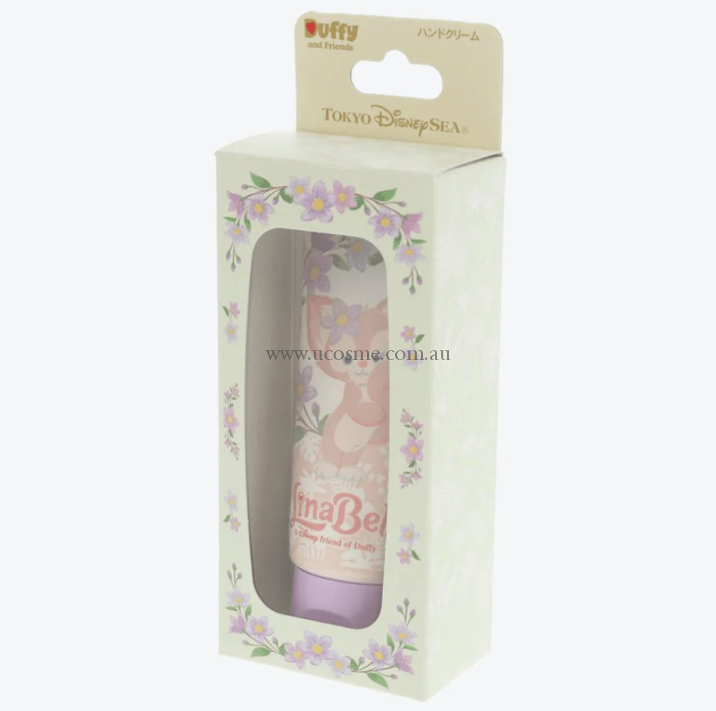 Disneylinabell50G