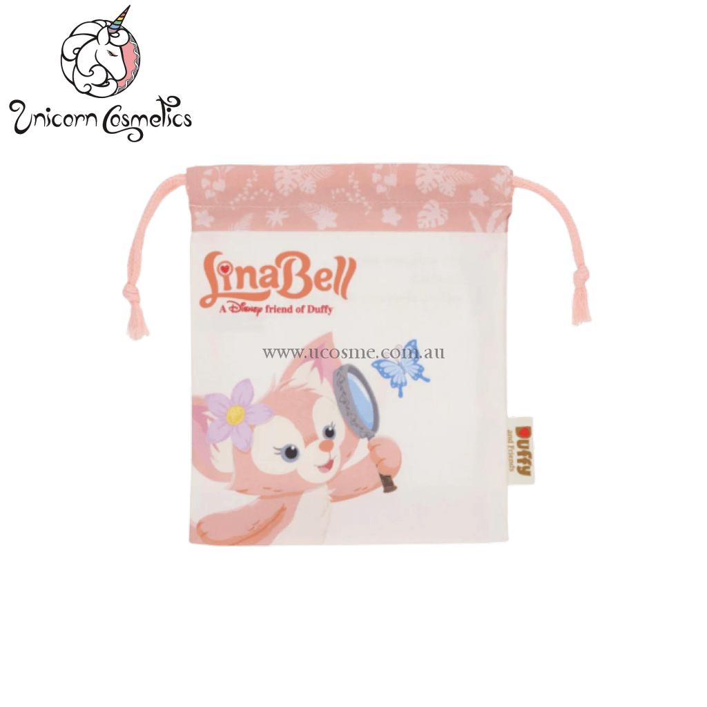 Disneylinabell