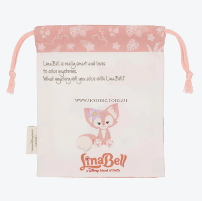 Disneylinabell