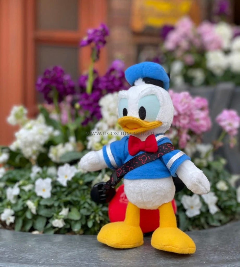 Disneypozy Plushy//