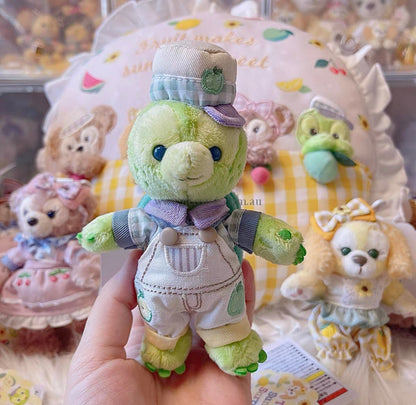 Disney///cookie/olu
