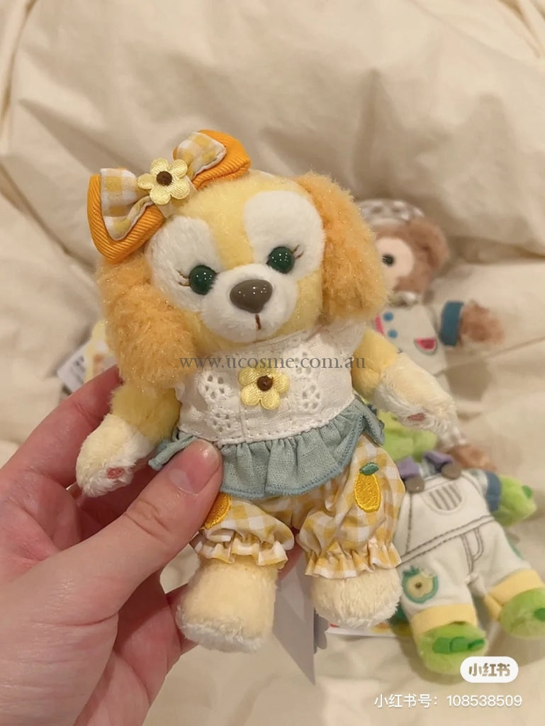 Disney///Cookie/Olu