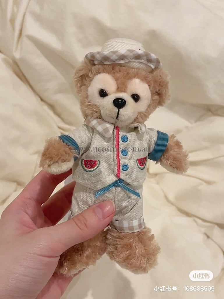 Disney///Cookie/Olu