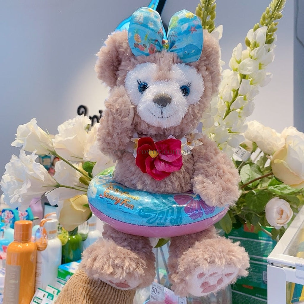 Disney Sea2021Sunny Fun///