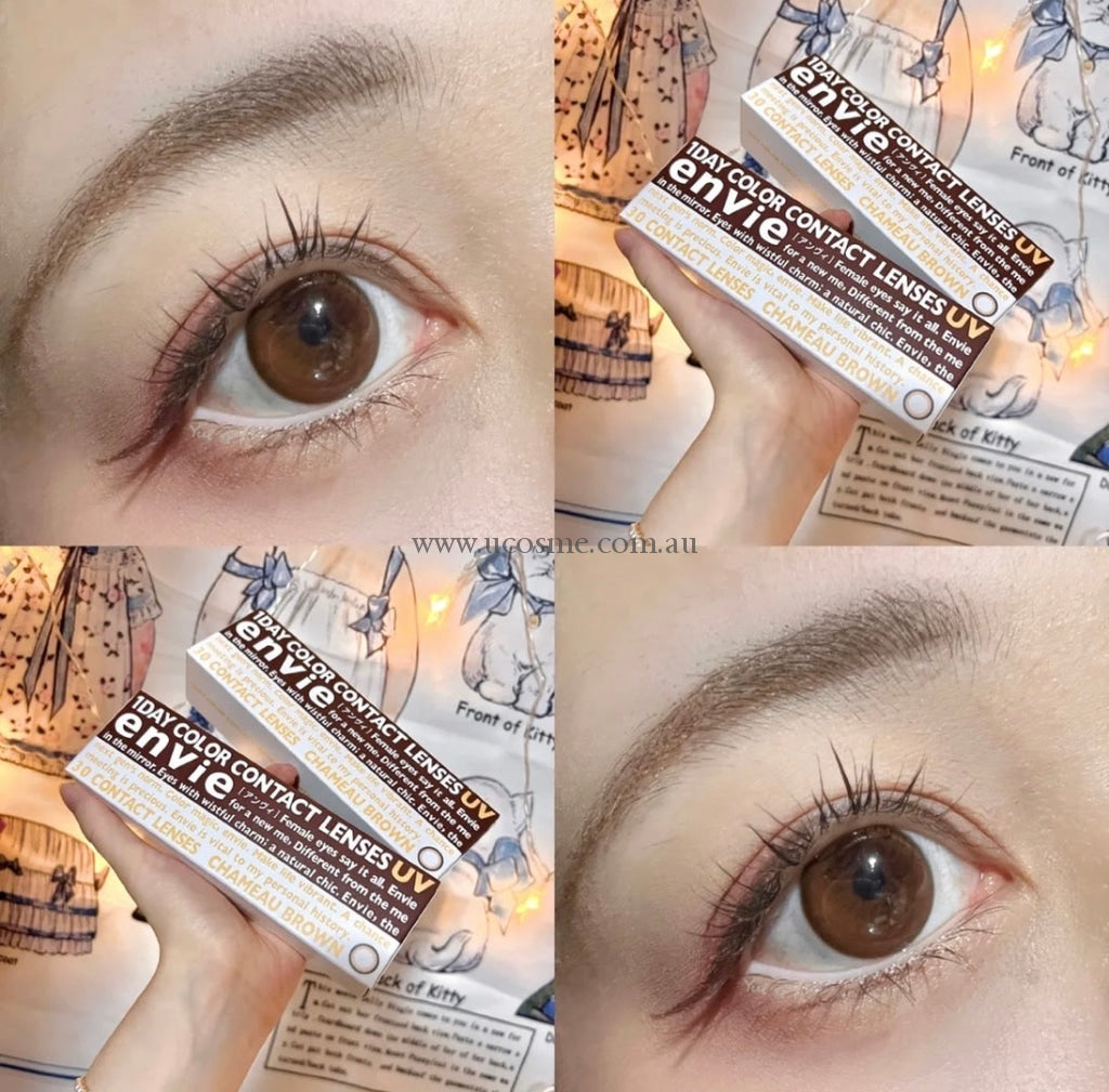 Enviechameau Brown/14.0Mm30