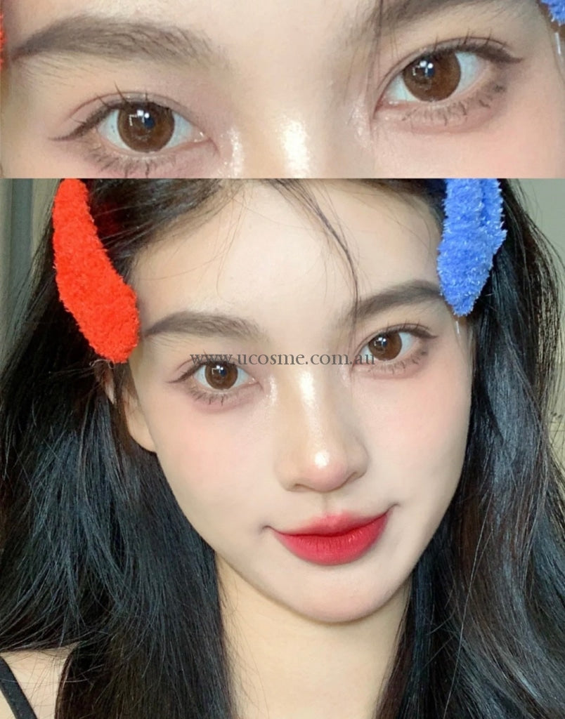 Enviechameau Brown/14.0Mm30