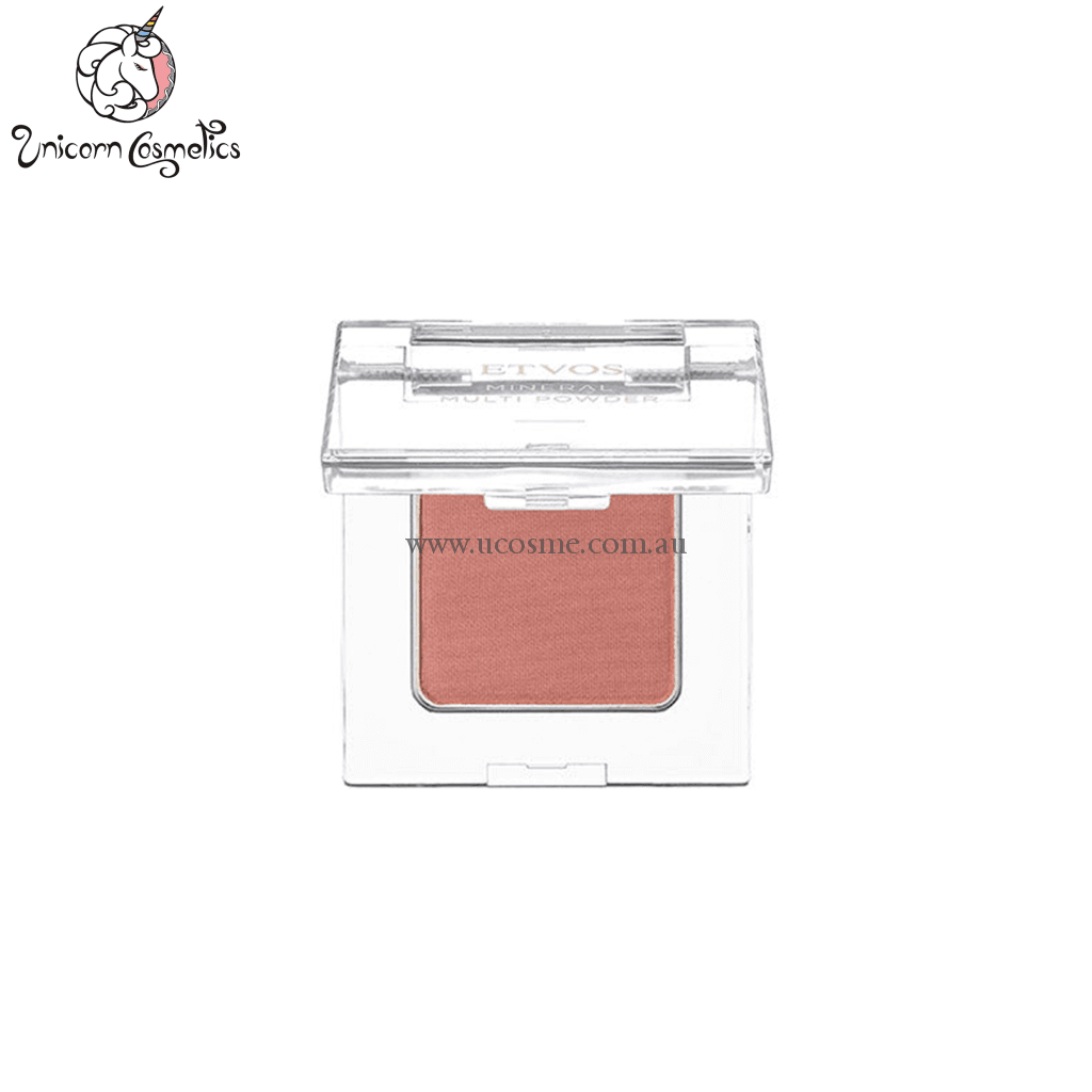 Etvosmineral Multi2.5G Taupe Pink