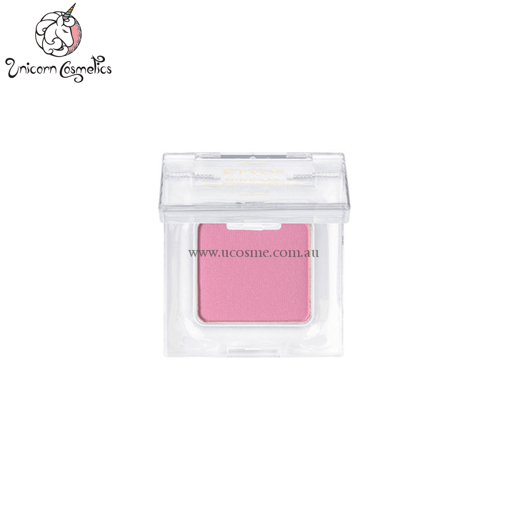 Etvosmineral Multi2.5G Airy Mauve