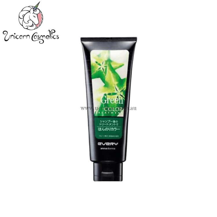 Annadonnaevery/160G Green