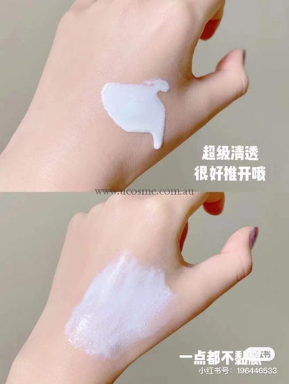 Fanclspf 50+Uv60Ml