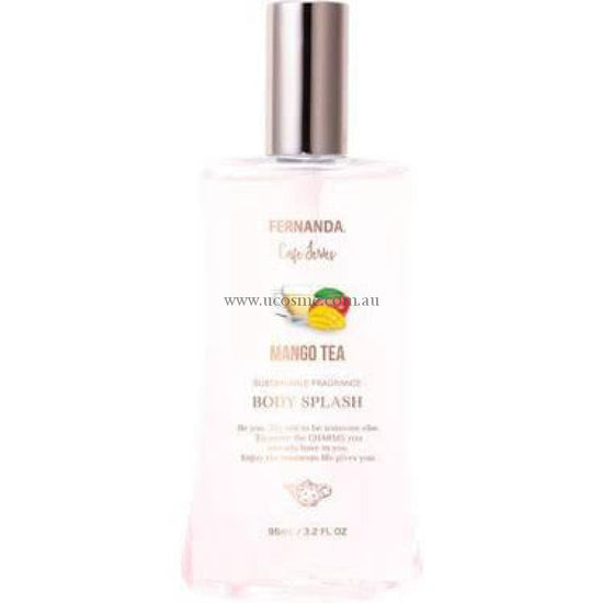 Fernandamango Tea95Ml