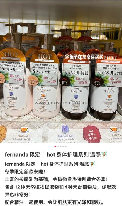 Fernanda200Ml