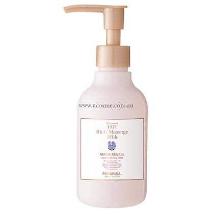 Fernanda200Ml Maria Regale