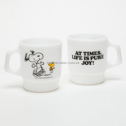 Fire Kingsnoopy/215Ml